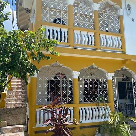 Runthings Hideaway Stay Negril Exterior foto