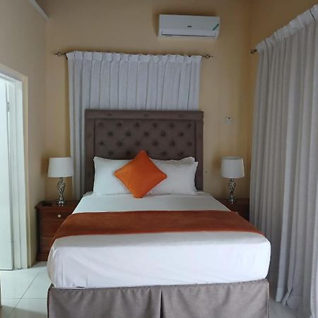 Runthings Hideaway Stay Negril Exterior foto