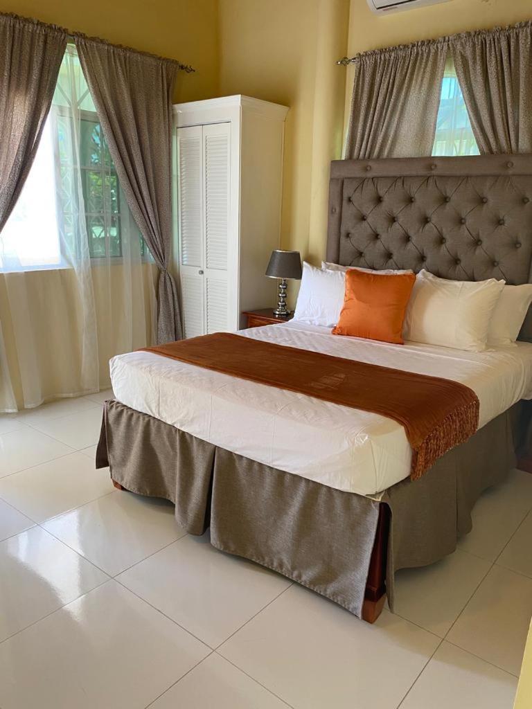 Runthings Hideaway Stay Negril Exterior foto