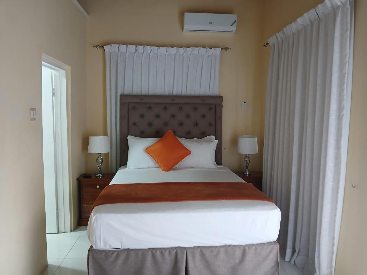 Runthings Hideaway Stay Negril Exterior foto