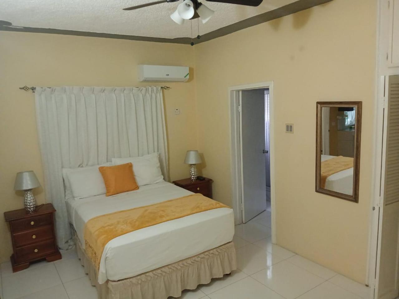 Runthings Hideaway Stay Negril Exterior foto