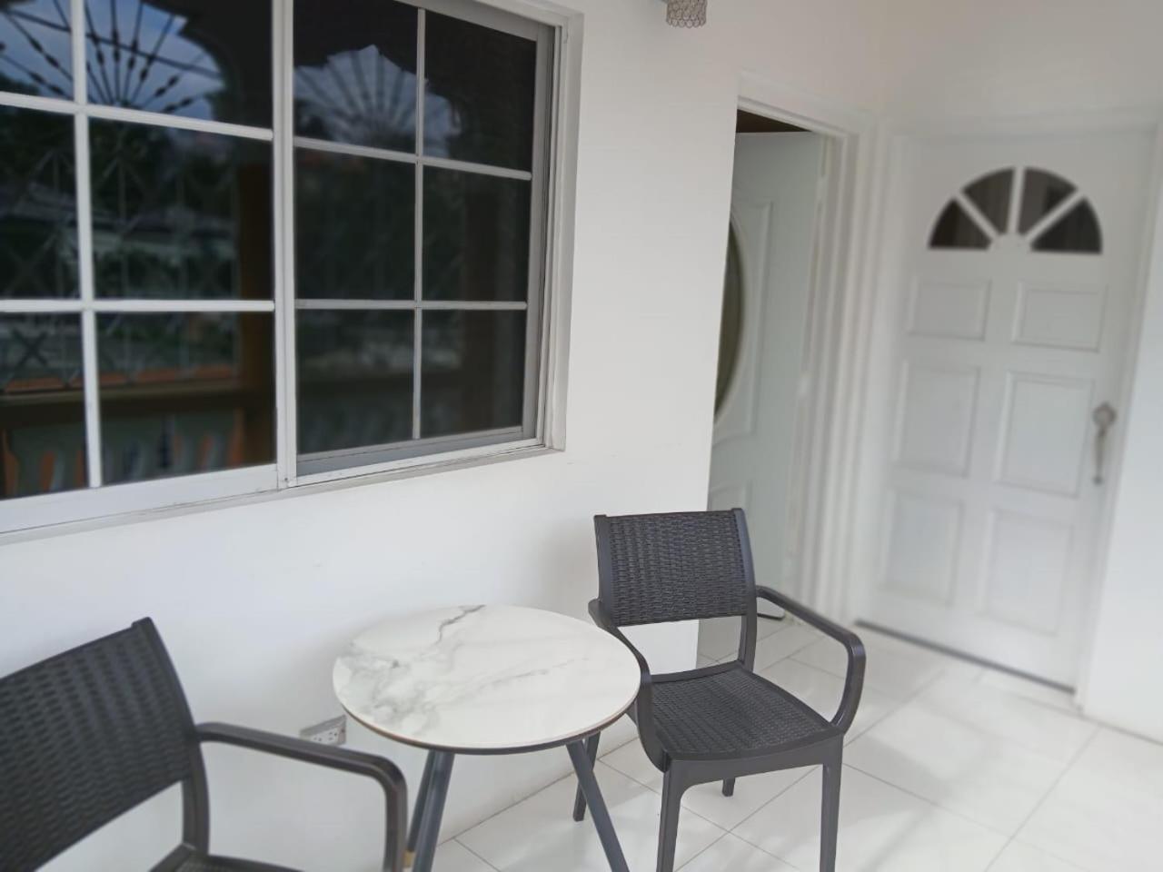 Runthings Hideaway Stay Negril Exterior foto